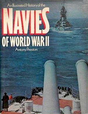 Navies of WW II