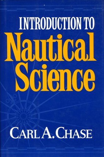 Introduction to nautical science