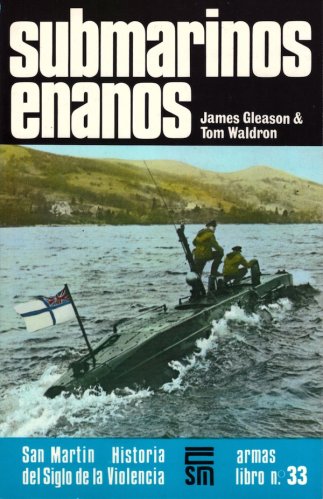 Submarinos enanos