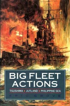 Big fleet actions