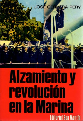 Alzamiento y revolucion en la marina