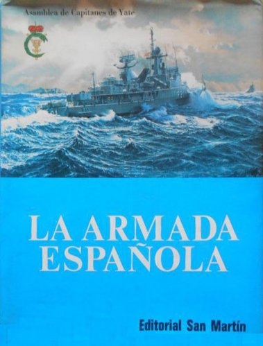 Armada espanola