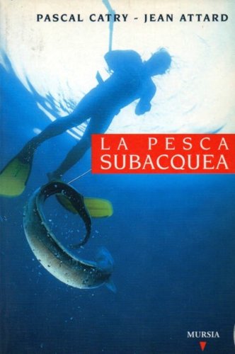 Pesca subacquea