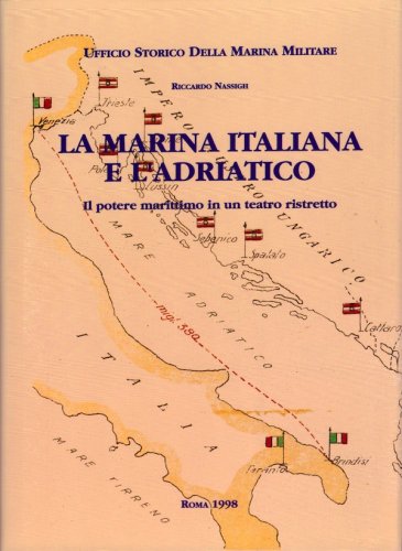 Marina Italiana e l'Adriatico