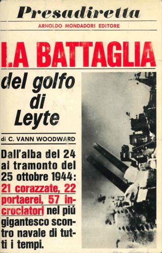 Battaglia del golfo di Leyte