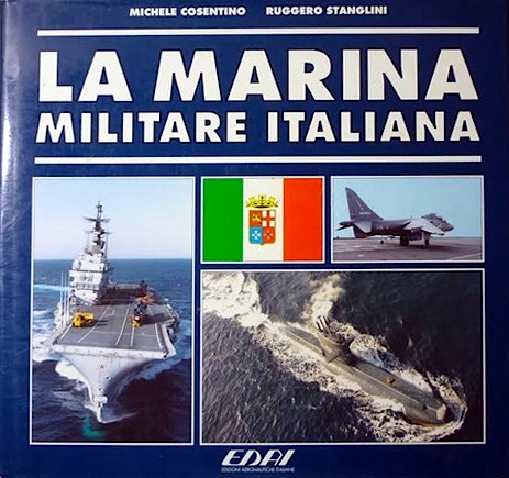 Marina Militare Italiana