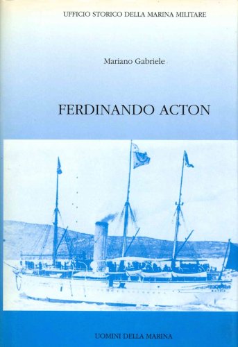 Ferdinando Acton