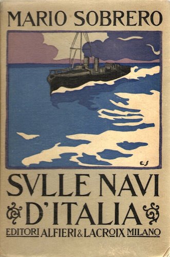 Sulle navi d'Italia