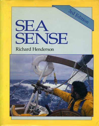 Sea sense