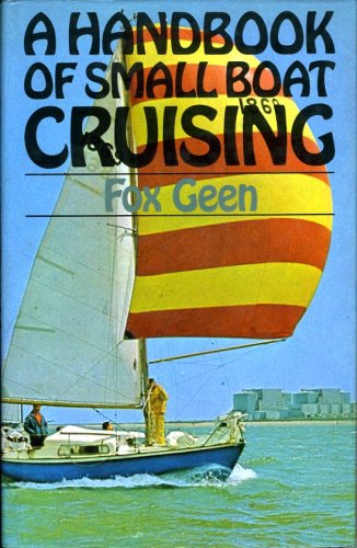 Handbook of small boat cruising