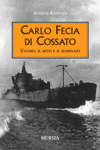 Carlo Fecia di Cossato