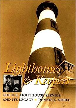Lighthouses & keepers