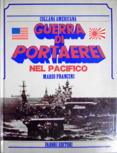 Guerra di portaerei nel Pacifico