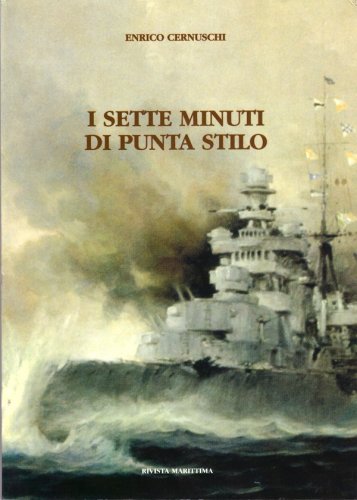 Sette minuti di Punta Stilo
