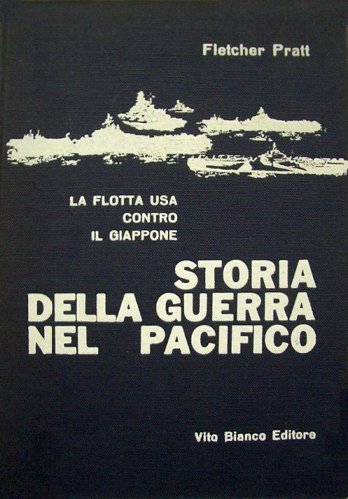 Storia della guerra nel Pacifico