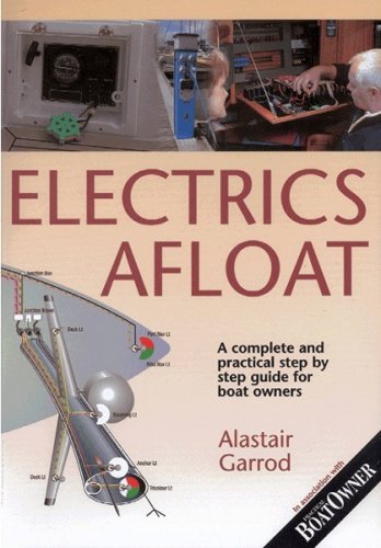 Electrics afloat