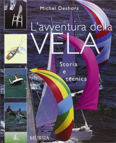 Avventura della vela