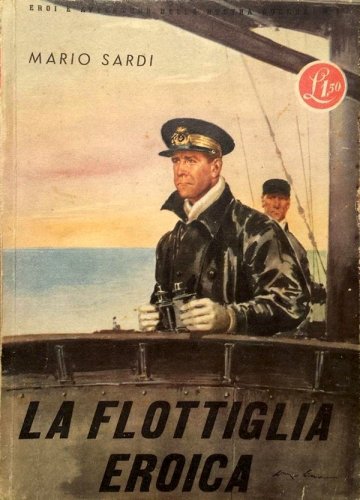 Flottiglia eroica