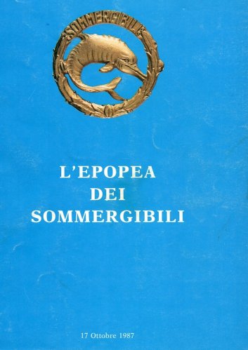 Epopea dei sommergibili