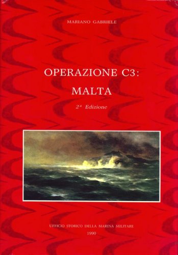Operazione C3: Malta