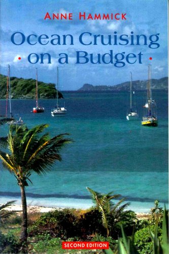 Ocean cruising on a budget