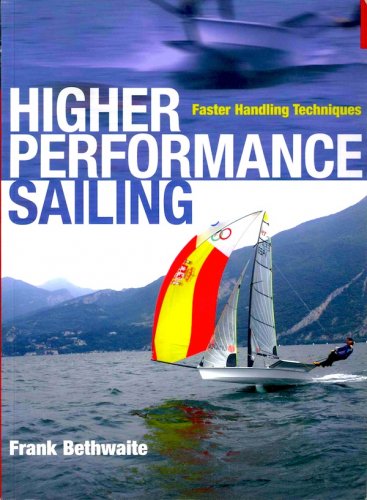 Higher performance sail
