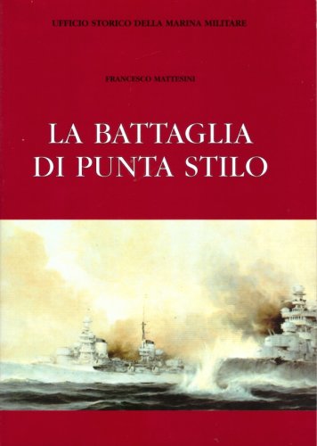 Battaglia di Punta Stilo
