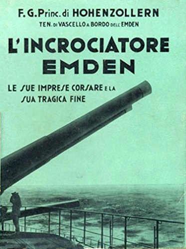 Incrociatore Emden