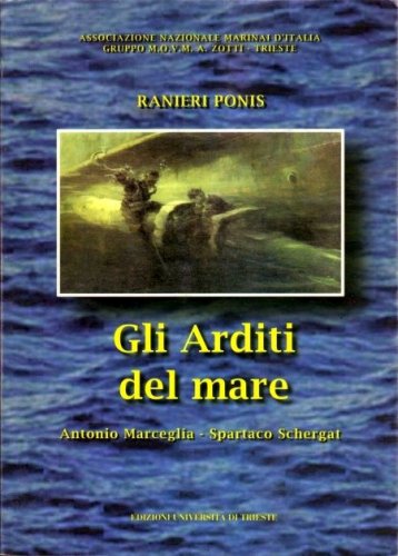 Arditi del mare