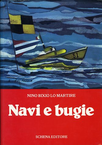 Navi e bugie