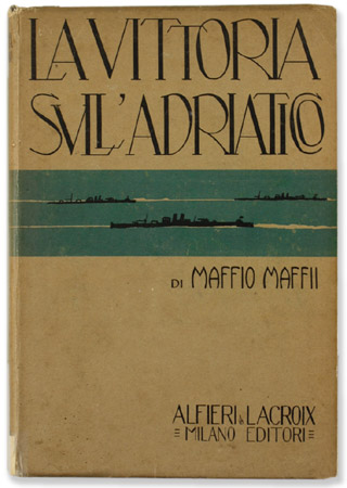 Vittoria sull'Adriatico