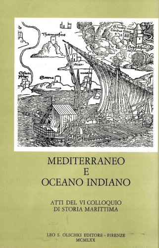 Mediterraneo e Oceano Indiano