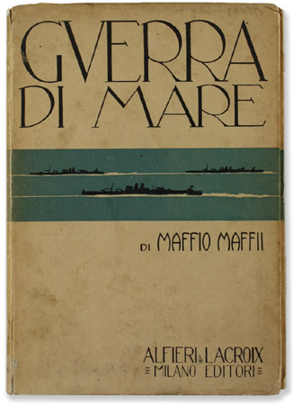 Guerra di mare