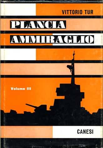 Plancia Ammiraglio