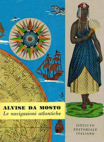 Navigazioni atlantiche