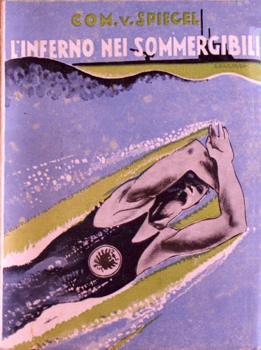 Inferno nei sommergibili