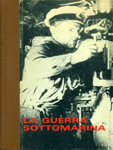 Guerra sottomarina