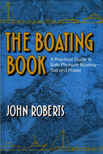 Boating book