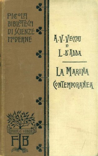 Marina contemporanea