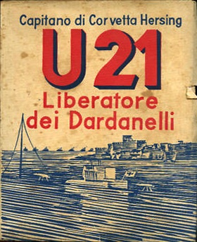 U 21