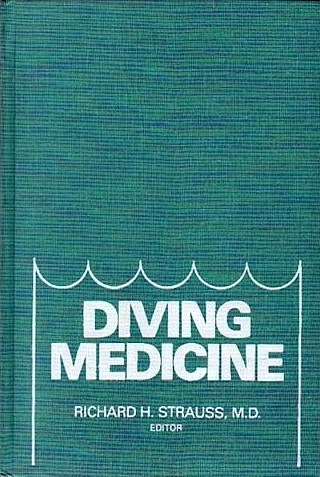 Diving medicine