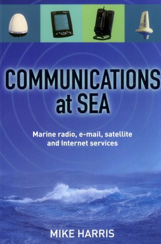 Communications at sea