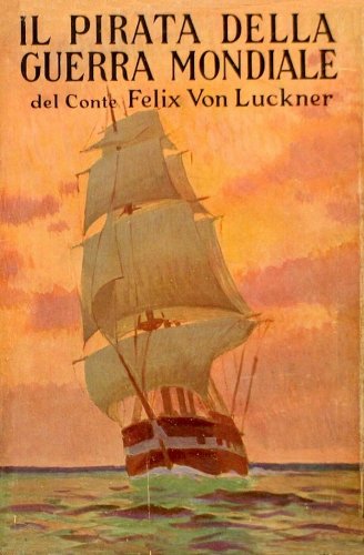 Pirata della guerra mondiale