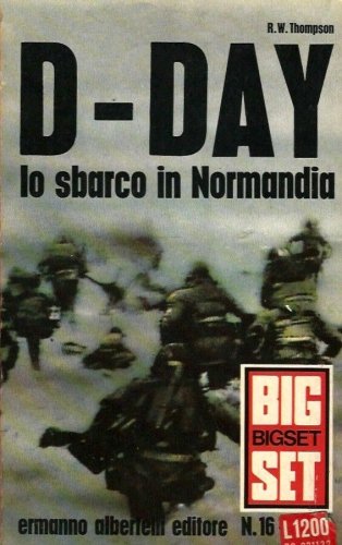D-Day