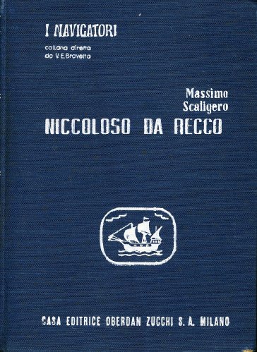 Niccoloso da Recco