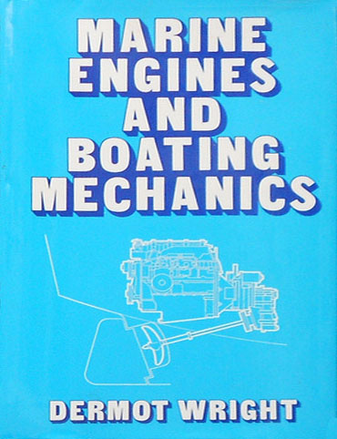 Marine engines and boating mechanics