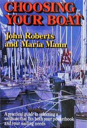 Choosing your boat