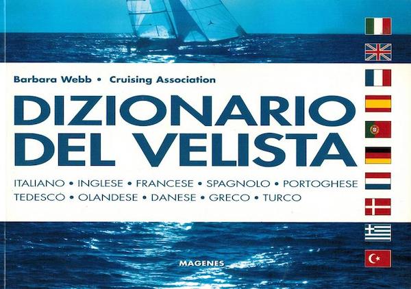 Dizionario del velista