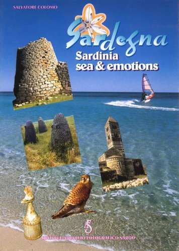 Sardinia sea & emotion