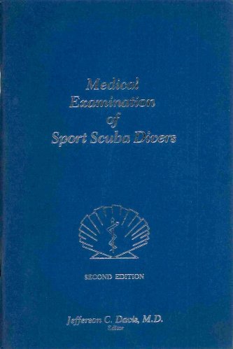 Medical examination of sport scuba divers